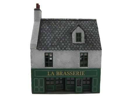 28mm 1:56 "Brasserie" restaurant