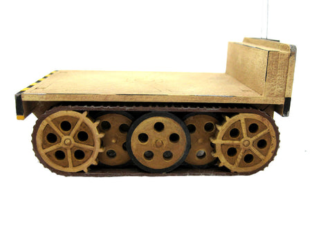 28mm 1:56 Sci-Fi "Low Loader"