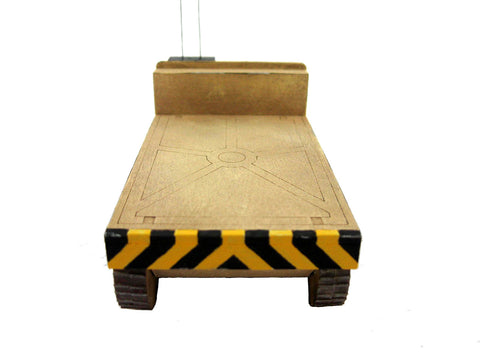28mm 1:56 Sci-Fi "Low Loader"