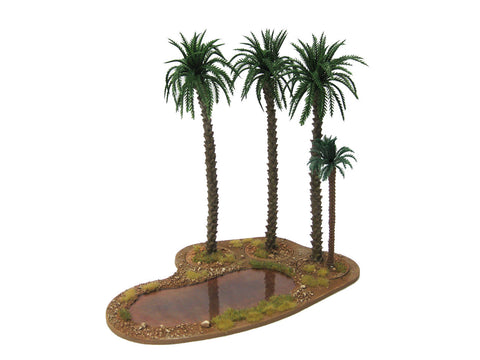 "Oasis 3"