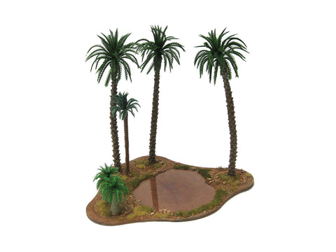 "Oasis 4"
