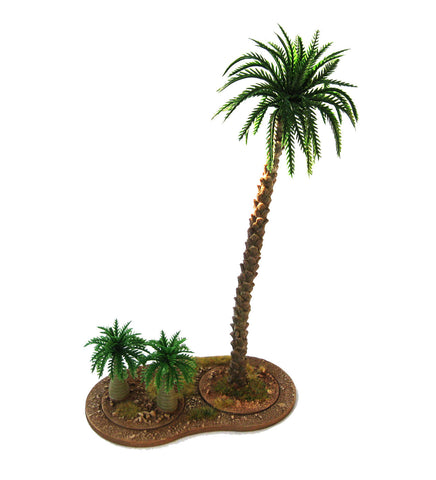 Small Tree Base 1
