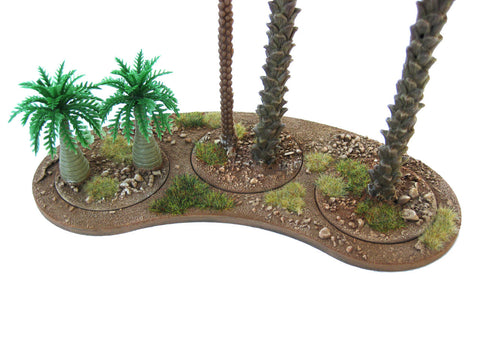 Small Tree Base 2
