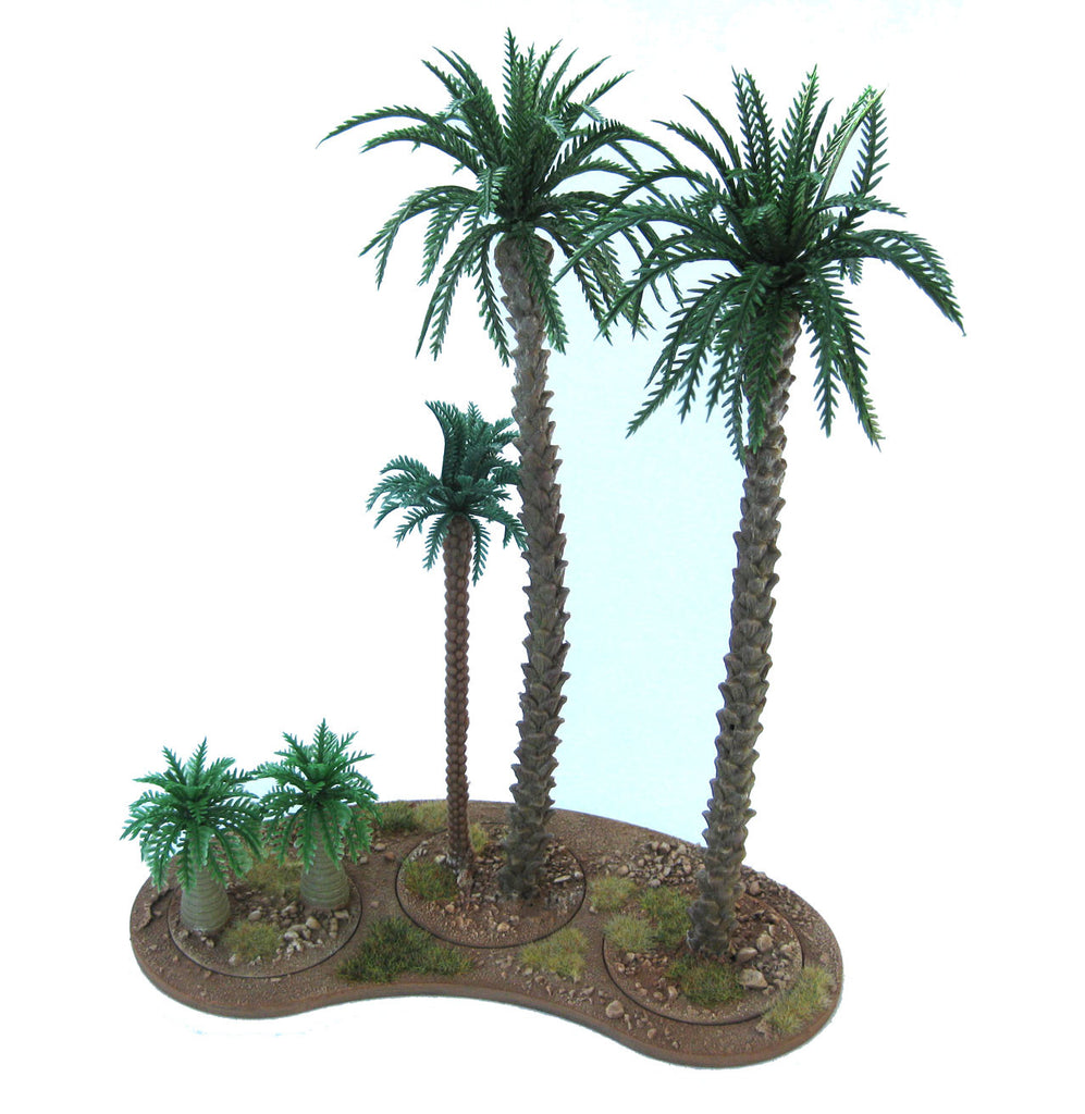 Small Tree Base 2