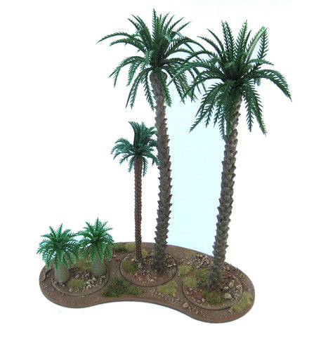 Small Tree Base 2
