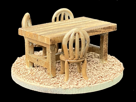 28mm 1:56 Tables (pair)