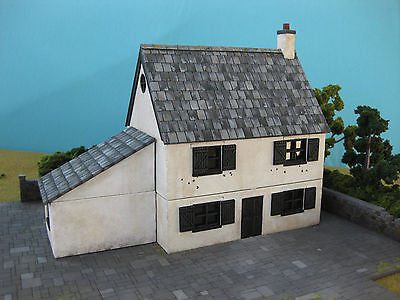 28mm 1:56 "Farmhouse"