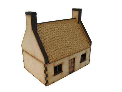 20mm 1:72 "Farmhouse"