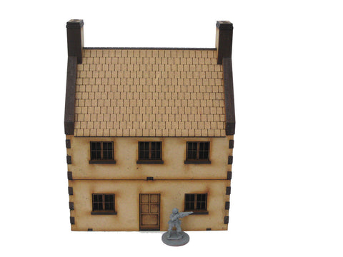 20mm 1:72 "Farmhouse"