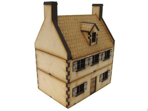 20mm 1:72 "Farmhouse"