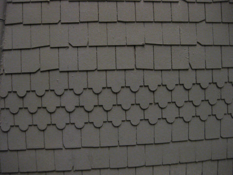 28mm 1:56 Roof Tiles 1