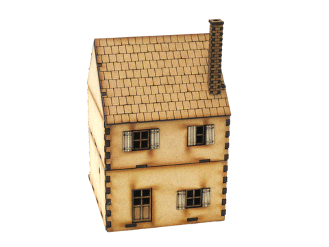 20mm 1:72 "Tabac" Tobacconist