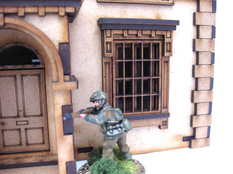 28mm 1:56 "Banque De France" Bank