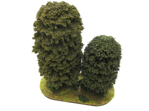 Tree Base 4