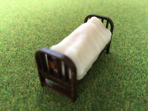 28mm 1:56 "3 Dead in Bed"