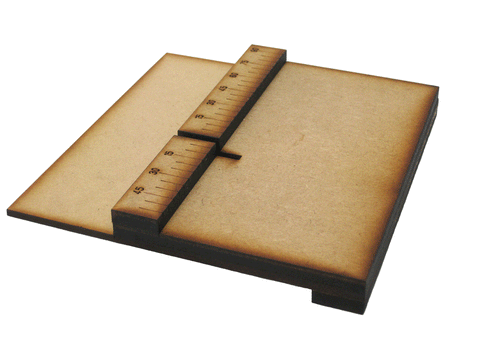 Bench Hook