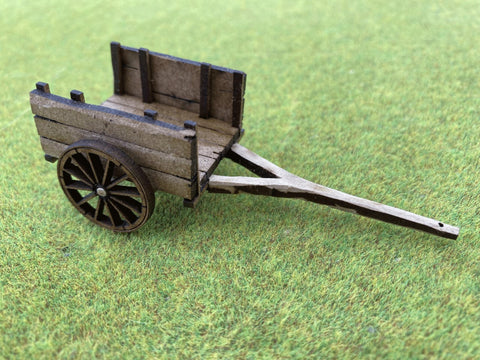 28mm 1:56 "Farm Cart"
