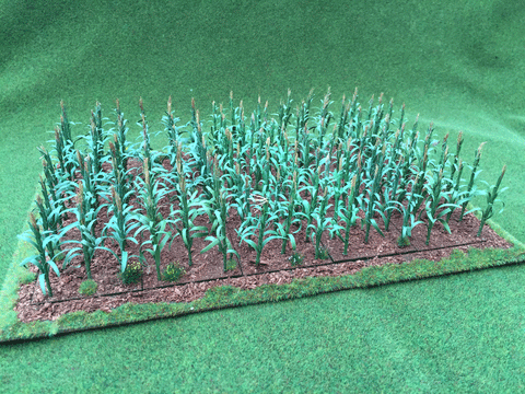 Crop Field D 250mm x 150mm (3mm version)