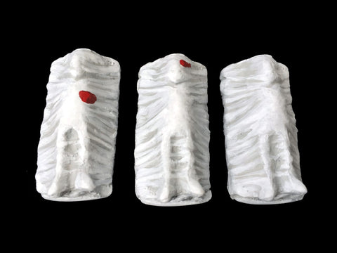 28mm 1:56 "3 Dead"