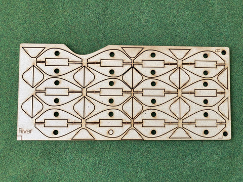 River Starter Set (6 foot)