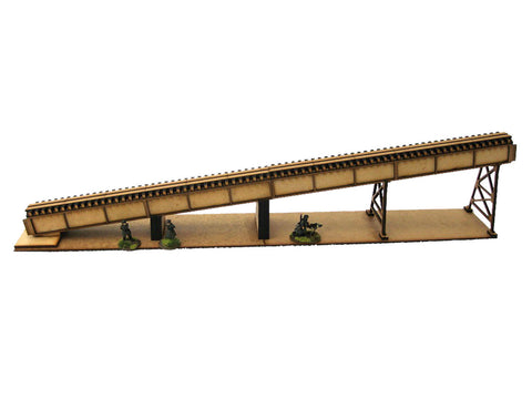 28mm 1:56 V1 Launch Ramp