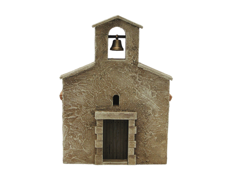 28mm 1:56 "Pantile Hermitage"