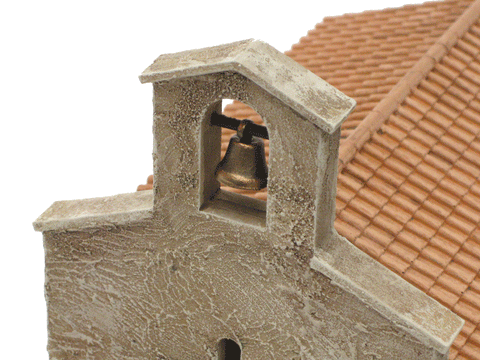 28mm 1:56 "Pantile Hermitage"