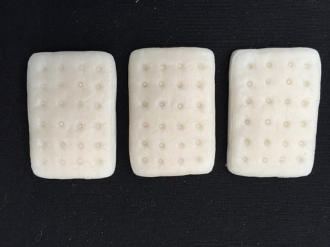 28mm 1:56 "Mattresses" Set of 3