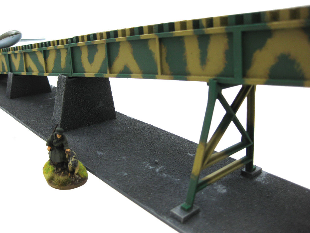 28mm 1:56 V1 Launch Ramp – Charlie Foxtrot Models
