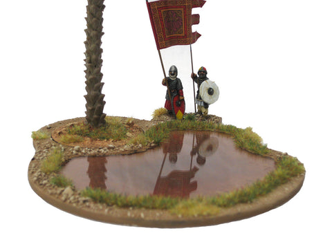 "Oasis 1"