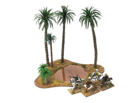 "Oasis 4"