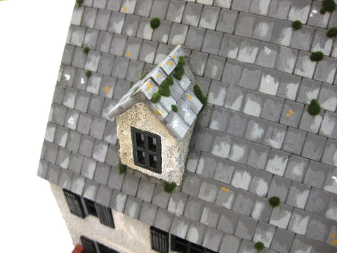 28mm 1:56 "The Terrace" French Version