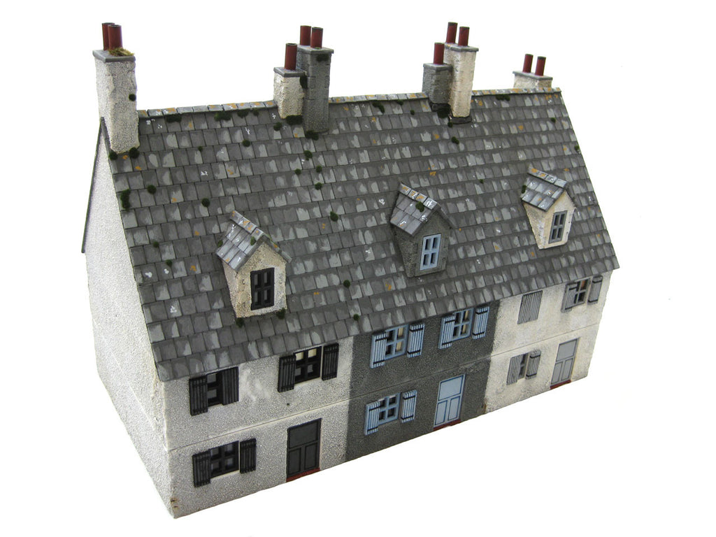 28mm 1:56 "The Terrace" French Version