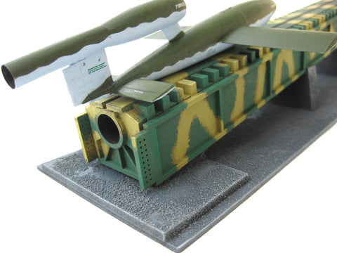 28mm 1:56 V1 Launch Ramp