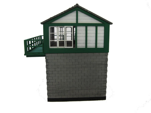 28mm 1:56  "Signal Box"