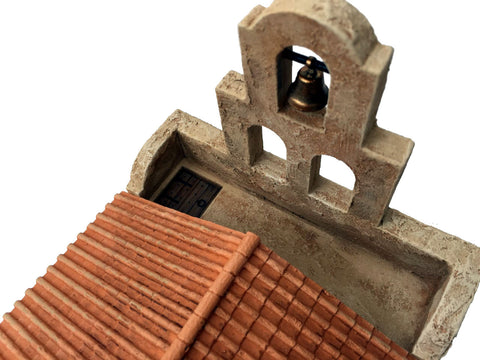 28mm 1:56 "Pantile Church"