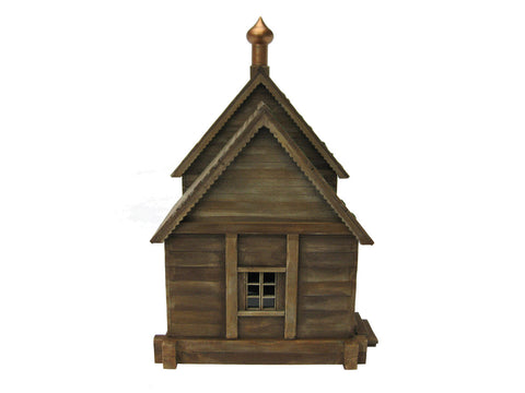 28mm 1:56 Eastern Front "Church"