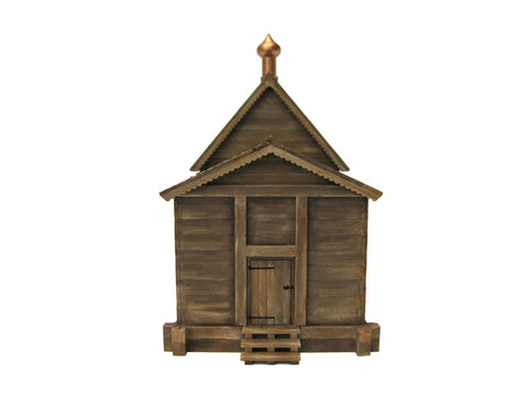 28mm 1:56 Eastern Front "Church"