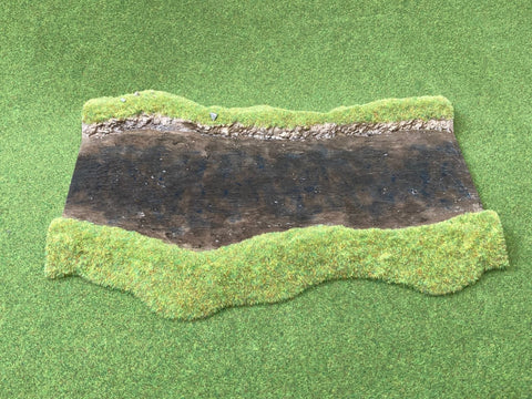 River Starter Set (6 foot)