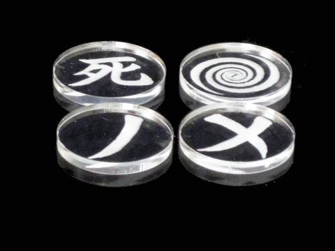 Ronin Token Set