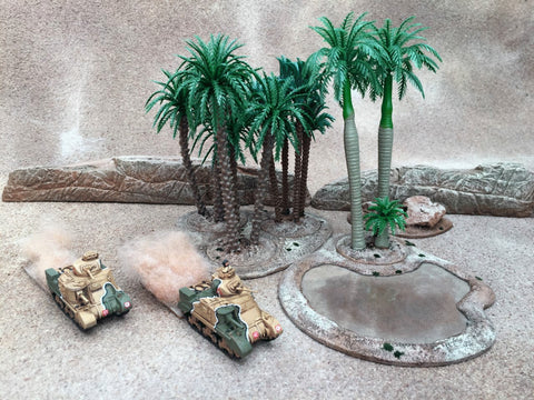 "Oasis 1"