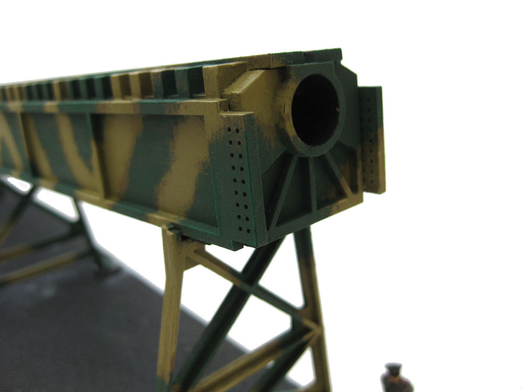 28mm 1:56 V1 Launch Ramp – Charlie Foxtrot Models