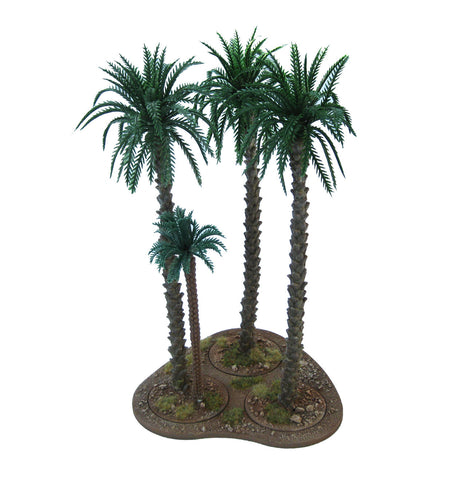 Small Tree Base 3