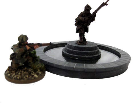 28mm 1:56 "Water Feature"