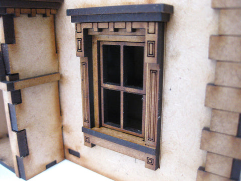 28mm 1:56 "Banque De France" Bank